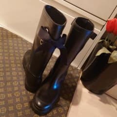 ♡こじまる様専用♡Unity〜graceful style〜長靴レインブーツのサムネイル