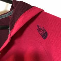ノースフェイス レディース 薄手パーカーのサムネイル