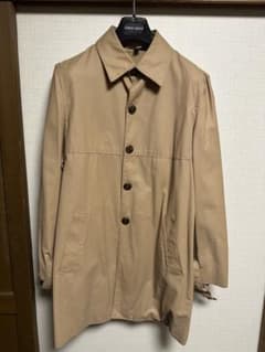 miumiu 2000aw トレンチコート - メルカリ