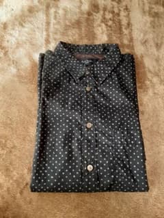 ポールスミス 長袖シャツ ドットスターのサムネイル