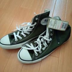 CONVERSE スニーカー 26.0cmのサムネイル