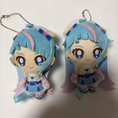ひろがるスカイプリキュア キュアスカイ ボールチェーンマスコットのサムネイル