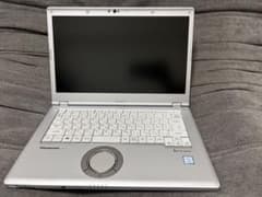 Windowsノート本体 Panasonic Let's note CF-LV7CDCLC Panasonic Let's note CF-LV7CDCLC - メルカリ