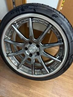 ウェッズ マーベリック 1410S 19インチ アウディ TT - メルカリ