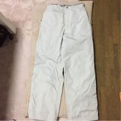 値下げ↓↓ボード ウェア パンツ キッズ PIKOのサムネイル