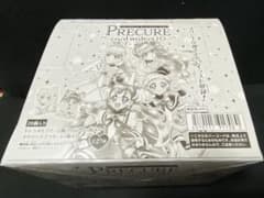 プリキュアカードウエハース10 新品未開封 20個入りのサムネイル