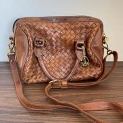 ゆうひろはる様専用　ロビタ　ショルダーバッグのサムネイル