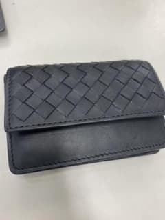 ボッテガ　名刺入れのサムネイル