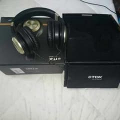 TDK st800 美品のサムネイル
