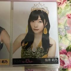 恋するフォーチュンクッキー 指原莉乃 生写真のサムネイル