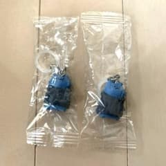 お文具といっしょ 猫さん めじるしアクセサリーのサムネイル