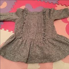 babygapのワンピースのサムネイル