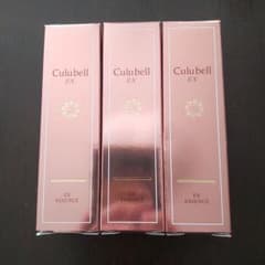 Culubell EX ESSENCE 3本セットのサムネイル