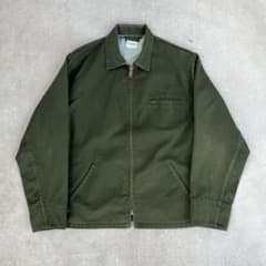 50s OSHKOSH B'GOSH whipcord ジャケットpowell - メルカリ