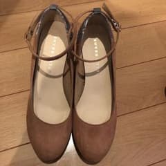 パンプス ハイヒールのサムネイル