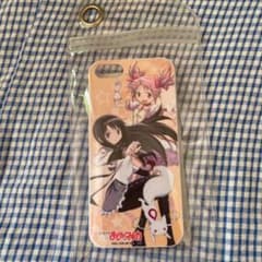 魔法少女まどかマギカ　スマホケースのサムネイル