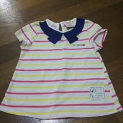 Size➜100Tシャッのサムネイル