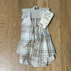 無印　レディース　トランクス　Sのサムネイル