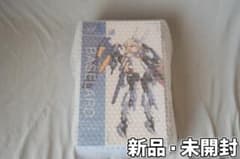 【リオン様専用】コトブキヤ フレームアームズ・ガール バーゼラルド＋赤のサムネイル