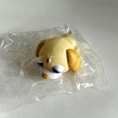 【新品未開封】お茶犬 まちぼうけ チャイ単体のサムネイル