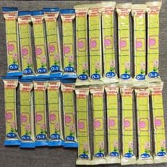 明治ほほえみ らくらくキューブ♡粉ミルクのサムネイル