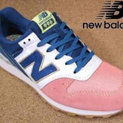 ＊ ニューバランス 996 UCBのサムネイル