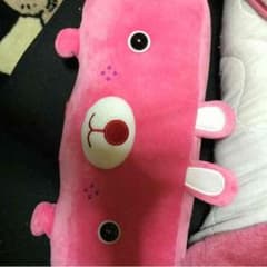 ぶるぶるクッションのサムネイル