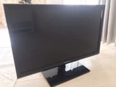 PanasonicVIERA2017年製☆24型☆ジャンクのサムネイル