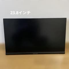 IODATA 23.8インチ ゲーミングモニターのサムネイル