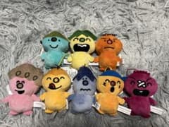 こんなこいるかな マスコット vol.1 全6種 こんなこいるかな マスコット vol.1の入手方法まとめ – キャラホビ