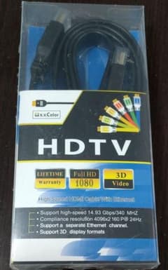 HDMI 交換ケーブルのサムネイル