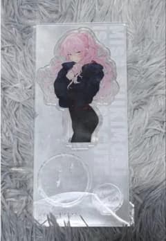 【流木屋様専用出品】可愛いだけじゃない式守さん アクリルスタンド 3種のサムネイル