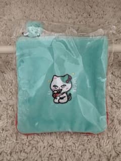 NiziU NIZOO Lucat ポーチのサムネイル