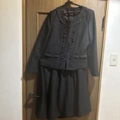 セレモニースーツのサムネイル