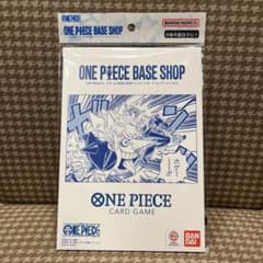 ONEPIECEBASESHOP リミテッドカードコレクションvol.1 ワンピ - メルカリ