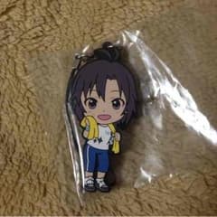 アイドルマスター一番くじ 菊地真ラバーストラップのサムネイル