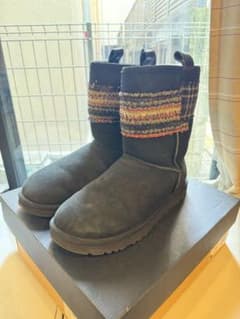 アグ　UGG ジュンヤワタナベコラボのサムネイル