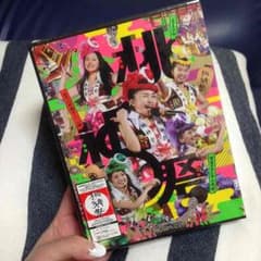 ももクロ 桃神祭 DVD 新品のサムネイル