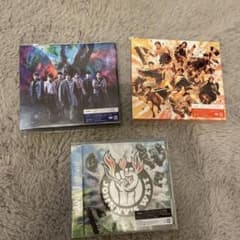 POWER ジャニーズWEST 3形態DVDのサムネイル