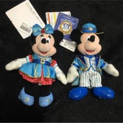 ミッキーミニー♡キーホルダー 2つの値段です！のサムネイル