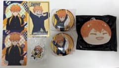 ハイキュー‼︎ 日向翔陽　グッズセットのサムネイル