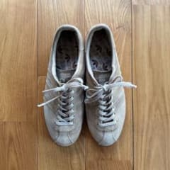 Adidas 80s SARATOGA SAND Vintage Tabacco - メルカリ