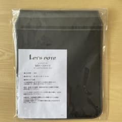 ノートパソコンケースのサムネイル