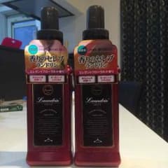 柔軟剤のサムネイル