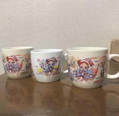 おジャ魔女どれみ　台湾　マグカップ マグカップ おジャ魔女どれみ - メルカリ
