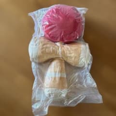 けん玉ぬいぐるみのサムネイル