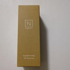 N organic Basic コンディショニングVCエッセンスのサムネイル