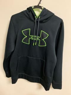 アンダーアーマーパーカーのサムネイル