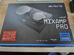 astro MIXAMP PRO TRのサムネイル