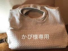 LANEVE★バッグ★未使用■ご購入予定なければ近日中に消しますょのサムネイル